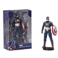 thumbnail image 4 of Pieza pequeña de Marvel War Machine de 4 pulgadas con articulaciones móviles (pequeños adornos) Máquina de guerra con armas brillar Electrónica, 4 of 5
