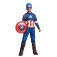 thumbnail image 1 of Morris Costume RU610425LG Captain America Child Costume, Large, 1 of 1
