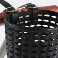 thumbnail image 4 of LJNYFDC Bike Accessories Kids Bike Front Basket Storage Box Large Capacity Strong Load Bearing Universal Easy to Install Bicycle Basket with Adjustable Straps, 4 of 6