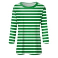 thumbnail image 4 of Womens Long Sleeve Shirts Basic 2026 Lightweight Casual Loose Tops Spring Fall Chic Pullover, 4 of 5
