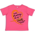 thumbnail image 3 of Inktastic I Wear Orange for My Aunt Multiple Sclerosis Awareness Boys or Girls Toddler T-Shirt, 3 of 5