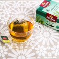 thumbnail image 4 of SULTAN Tisane Green Tea with Jasmine -5 Pack (20 Bags Each), 4 of 5