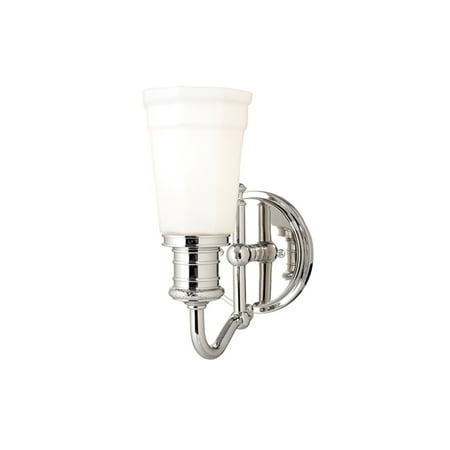 - Bradford 1 Light Bath Bracket