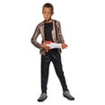 thumbnail image 1 of Star Wars : le Réveil de la Force Costume Finn de Luxe pour Enfant, Petit, 1 of 2