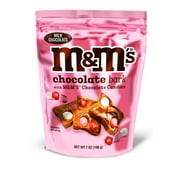 M&M's Valentines Milk Chocolate Bark 7oz
