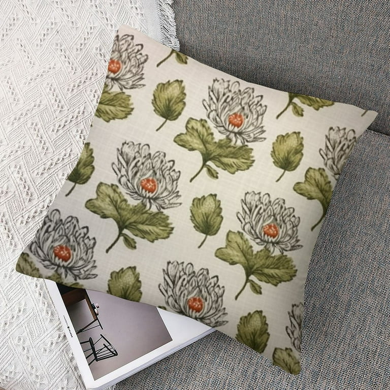 Euro sham pillow case 2025