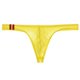 thumbnail image 5 of Tanga transparente de seda de hielo para hombre, ropa interior fina de cintura baja, sexy, con forma de U, pantalones cortos transpirables de verano para jóvenes, 5 of 5