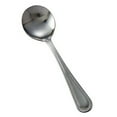 thumbnail image 2 of Winco 0005-04 12-Piece Dots Bouillon Spoon Set, 18-0 Stainless Steel, 2 of 2