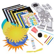 ALEX Discover Ready Set Space