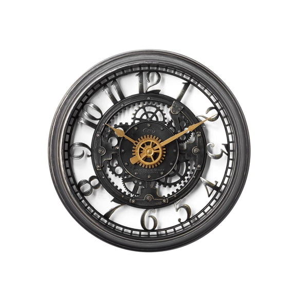 hometrends Wall Clock