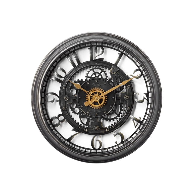 hometrends Wall Clock