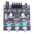thumbnail image 4 of Placa Amplificadora de Audio Estéreo 50 W + 50 W Bling Bling, 4 of 12