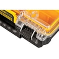 thumbnail image 3 of Organizador de plástico DEWALT Toughsystem DWST08020, 3 of 10