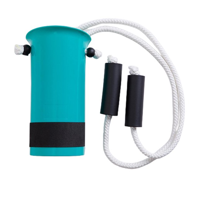 Ayuda para calcetines Zulema Antideslizante Easy On Easy Off Verde