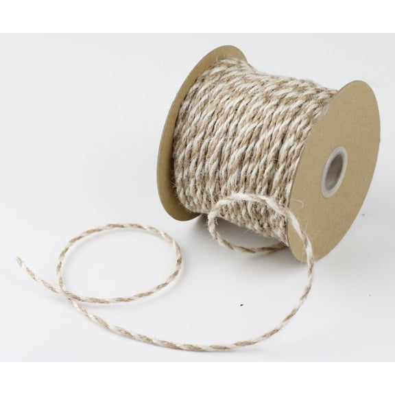 2.5 MM Jute Twine by EBP Inc