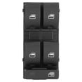 thumbnail image 1 of Interruptor Maestro Del Elevalunas Eléctrico Para Audi A4/S4 B6 B7 Rs4 Seat Exeo,8Ed 959 851 Vogacara VI002708-00, 1 of 7