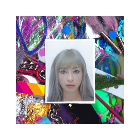 KERO KERO BONITO TIME 'N' PLACE COMPACT DISCS | Walmart Canada