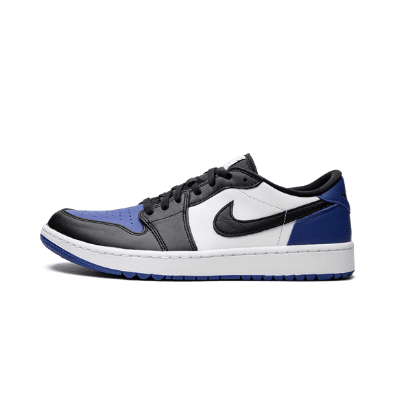 Jordan MENS Air Jordan 1 Low G "Royal Toe" DD9315 102 from Stadium Goods