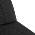 thumbnail image 4 of Beechfield Urbanwear 6 Panel Snapback Cap, 4 of 4