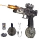 thumbnail image 1 of Pistola de agua eléctrica Housfly LED Bozzle, 30 pies, alcance 500 ml, 1 of 7