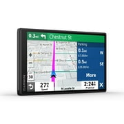 Garmin DriveSmart 55 GPS with Traffic