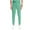 Matcha Latte, variant on Infinity GNR8 Scrubs Pant For Men Mid Rise IN204A