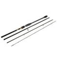 thumbnail image 3 of Caña De Surf 4 Piezas Caña De 9.8ft - 6PCS Caña De Ganchos Para Ganchos - Señuelo Jig Holders SML Sharpla Caña de pescar de agua dulce, 3 of 8