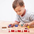 thumbnail image 5 of Play Traffic Signs for Kids Road Signs Set Street Signal Traffic Toys Models Kit for Children, 5 of 5