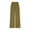 Army Green#linen pants women, variant on aohooy Women Linen Pants Wide Leg Palazzo Summer Flowy Pants Beach Vacation Elastic Waist Travel Trousers with Pockets Army Green,S