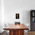 thumbnail image 2 of Global Gallery Martine Benezech 'Sapience' Canvas Wall Art, 2 of 4