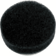 WonderMill Filter (Round, Black, Whisper)