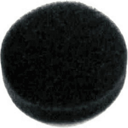 WonderMill Filter (Round, Black, Whisper)
