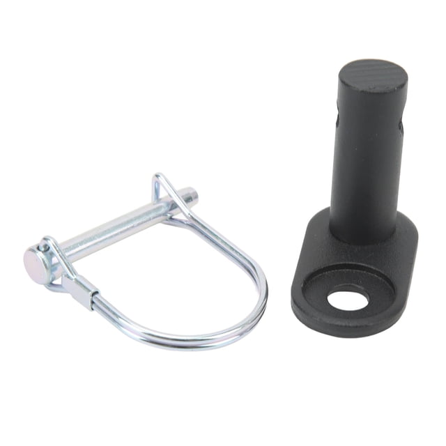 Bike Coupler Hitch Attachments, Multi Compatible Bike Trailer Hitch Connector Easy To Use Lightweight For Outgoing