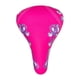 thumbnail image 4 of Asiento para Bicicleta Infantil BMX INFANTIL Rosa con Flores, 4 of 5