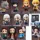 thumbnail image 2 of Figura de acción Demon Slayer Tanjirou Tomioka Giyuu Kimetsu No Yaiba 1830 Uzui Tengen, Agatsuma Zenitsu Kamado Nezuko Décor zhangmengya unisex, 2 of 2
