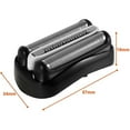 thumbnail image 2 of For Braun 3 Series Electric Shaver 32b Cutter Head, 2 of 5