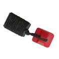 thumbnail image 1 of Cinta de correr Llave de seguridad Reemplazo de la llave de la cinta de correr Reemplazo de la llave del interruptor de la cinta de correr Negro Zulema Llave de seguridad para cinta de correr, 1 of 8