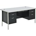 thumbnail image 2 of Sandusky Lee 600 Series Teacher Desk, 2 of 2