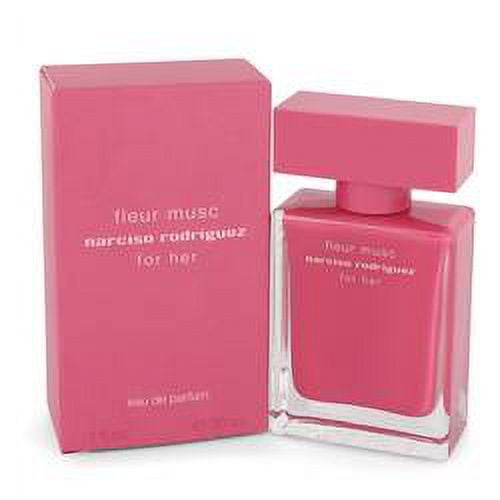 Fleur musc narciso rodriguez 50ml deals