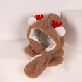 thumbnail image 3 of Sombreros, bufandas, guantes para niños, otoño y Caki JM, 3 of 5