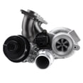 thumbnail image 3 of BMW Turbocharger for 320i 328i 520i 528i X1 X3 N20B20 Engine - 49477-02003, 3 of 6