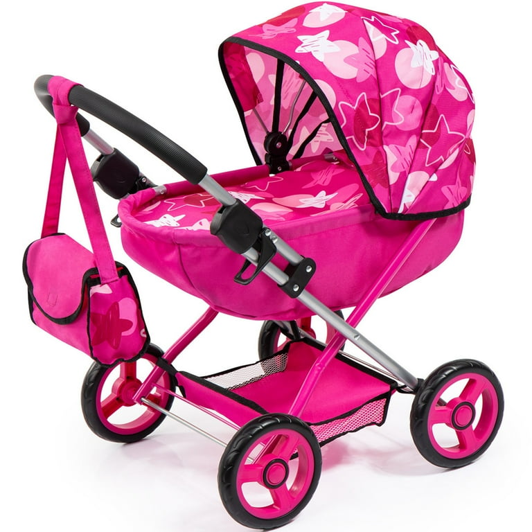 Doll and pram sale set