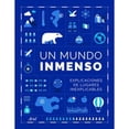 thumbnail image 1 of Libro Un Mundo Inmenso Tapa Blanda, Autor Un Mundo Inmenso, Editorial Ariel Mexico, 1 of 2