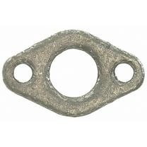 FEL-PRO 71026 EGR/Exhaust Air Supply Gasket Fits select: 1999-2008 SUZUKI GRAND VITARA, 1998-2004 CHEVROLET TRACKER