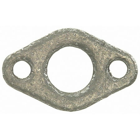 FEL-PRO 71026 EGR/Exhaust Air Supply Gasket Fits select: 1999-2008 SUZUKI GRAND VITARA, 1998-2004 CHEVROLET TRACKER