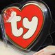 thumbnail image 1 of Splash the Orca Whale Ty Beanie Babies Beanie Babies - Sea 8421040223, 1 of 1