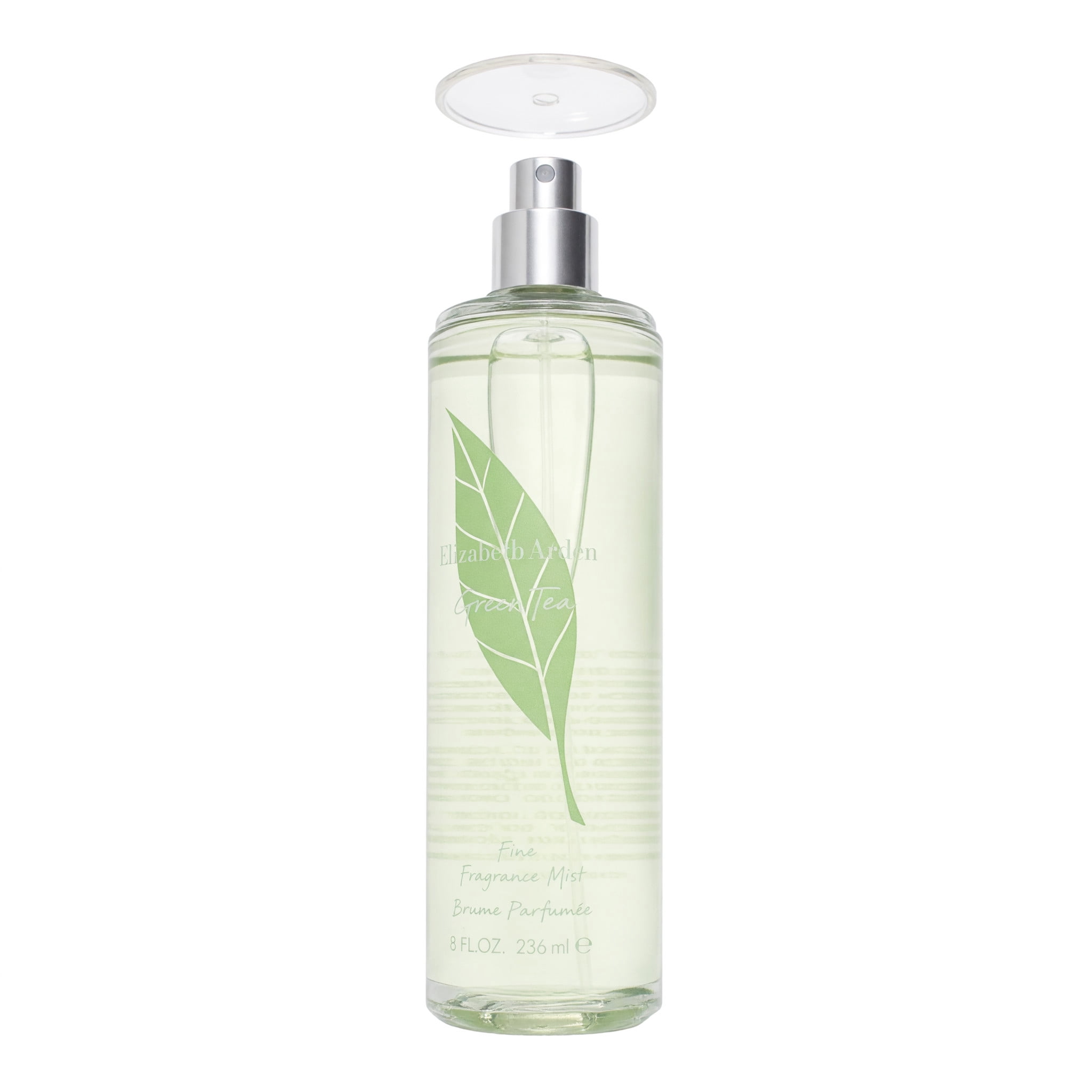 Elizabeth Arden Green Tea Fragrance Mist Spray, 8 Oz - Walmart.com
