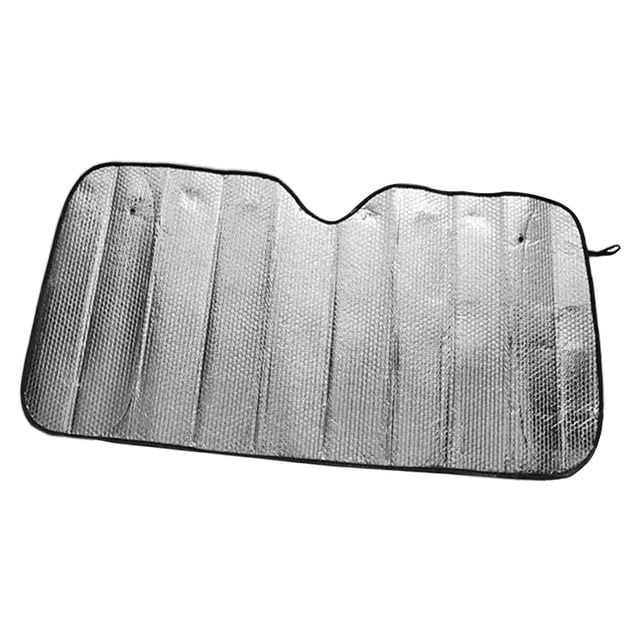 Car Windshield Sunshade Car Windshield Sun Shade Covers Car Windscreen Sun Shade 130cmx60cm