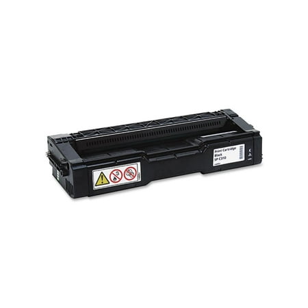 UPC: 0026649064753 | Ricoh 406475 Toner Cartridge Black