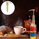 thumbnail image 2 of 10PCS Coffee Milk Tea Dispenser Syrup Pump Liquid Dispenser for Syrup Dispenser Pump,Gold, 2 of 5